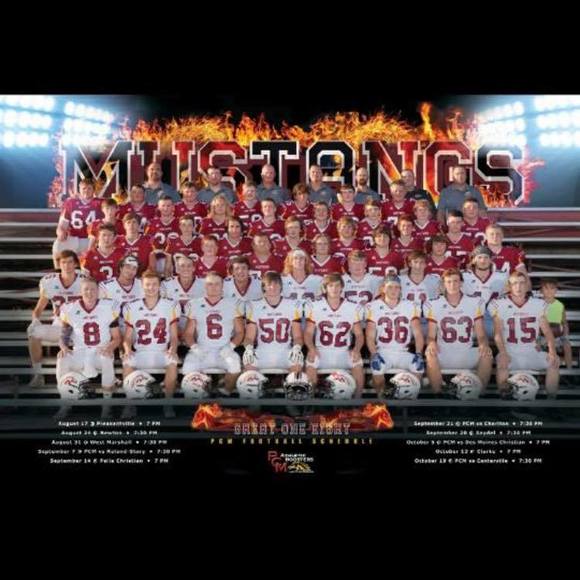 Meet your Posher, Carrie - Picture 1 of 1